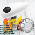 Automatic Can Opener tag1