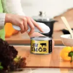 Automatic Can Opener tag1
