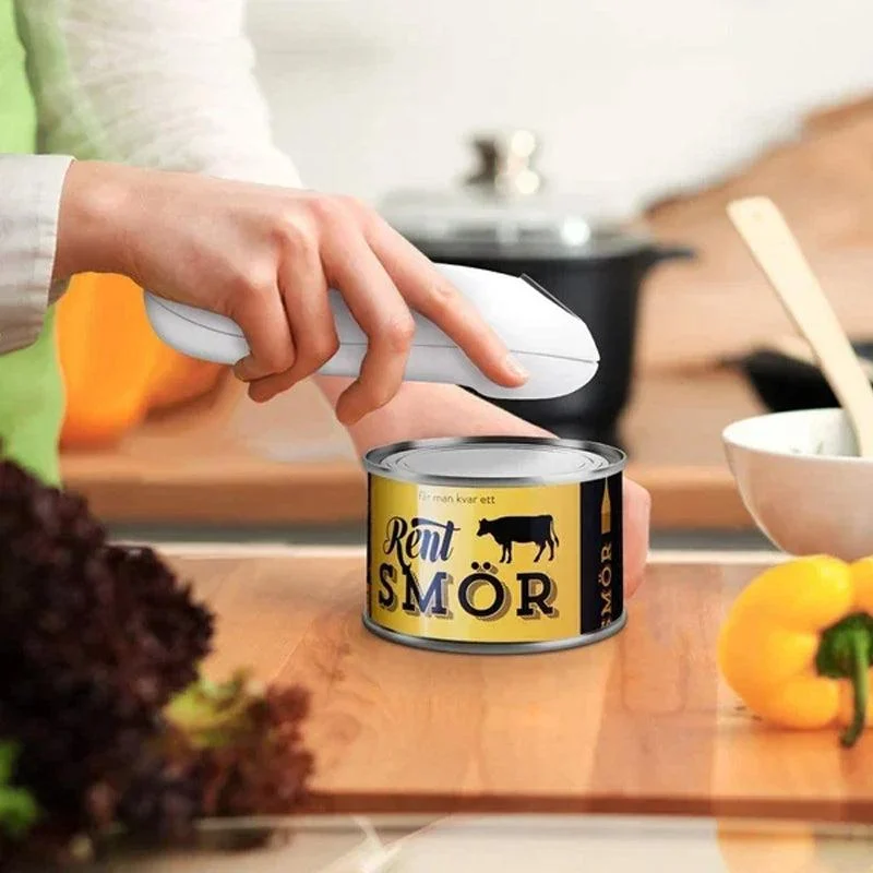 Automatic Can Opener -  - #tag1#