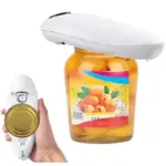 Automatic Can Opener tag1