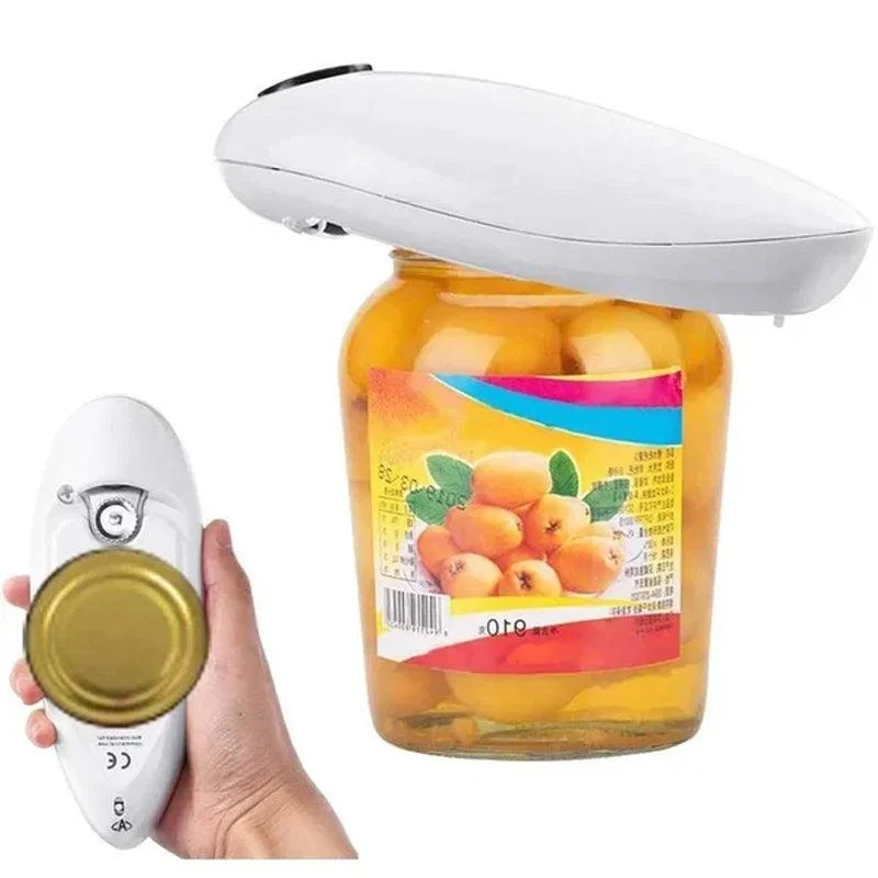 Automatic Can Opener -  - #tag1#