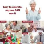 Automatic Can Opener tag1