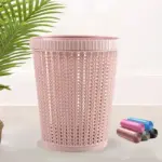 Automatic Change Bin tag1