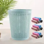 Automatic Change Bin tag1