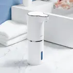 Automatic Foam Soap Dispenser Funster Contactless Hands free tag1