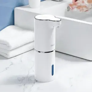 Automatic Foam Soap Dispenser - Funster - Contactless - Hands-free