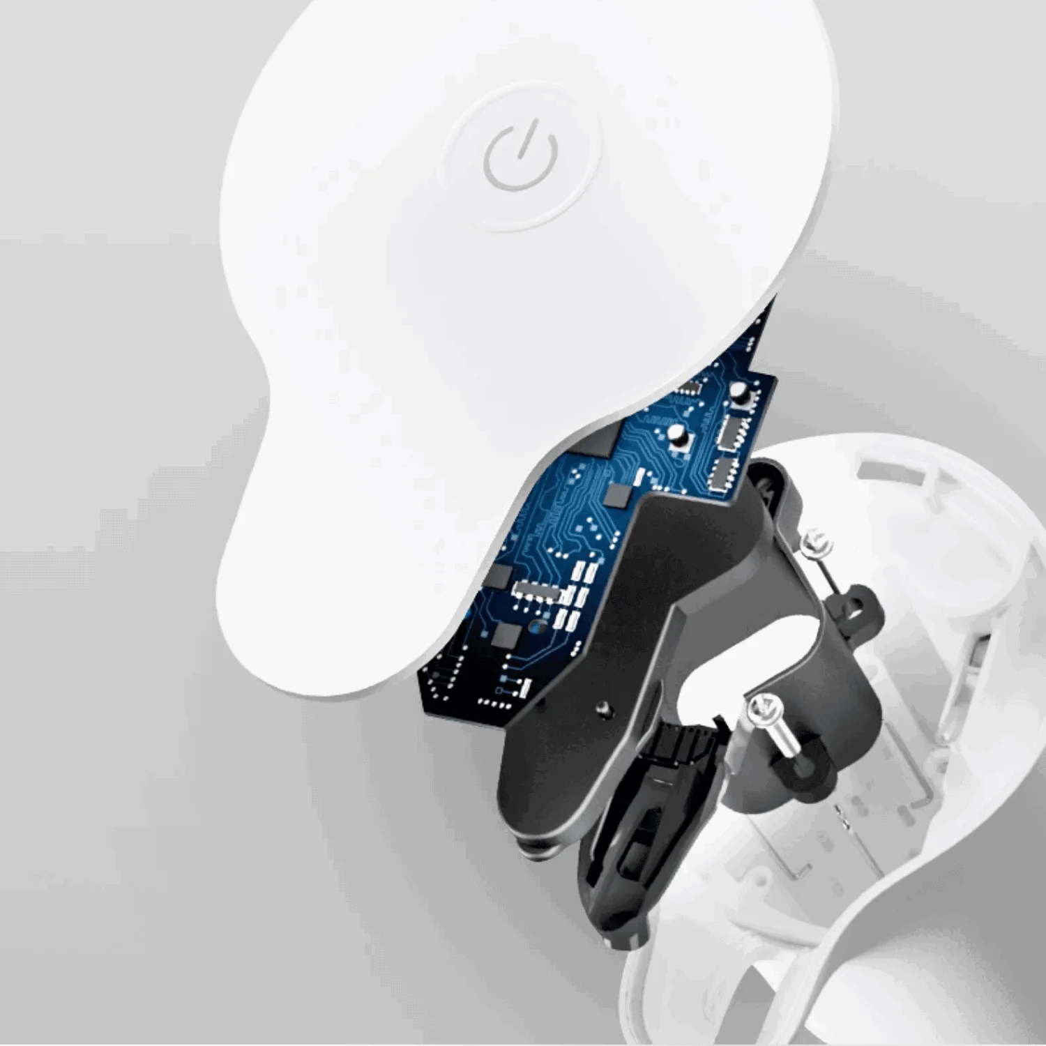 Automatic Foam Soap Dispenser - Funster - Contactless - Hands-free -  - #tag1#