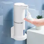 Automatic Foam Soap Dispenser Funster Contactless Hands free tag1