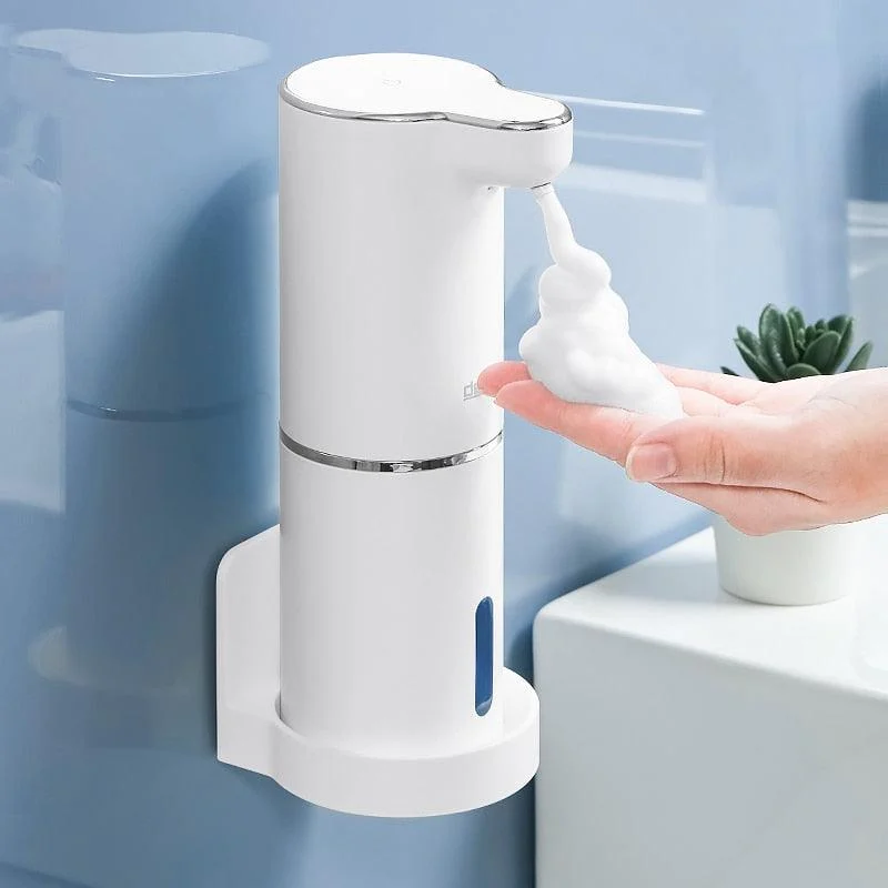 Automatic Foam Soap Dispenser - Funster - Contactless - Hands-free -  - #tag1#
