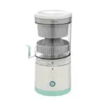 Automatic Household Electric Juicer Wireless Portable Juicer tag1