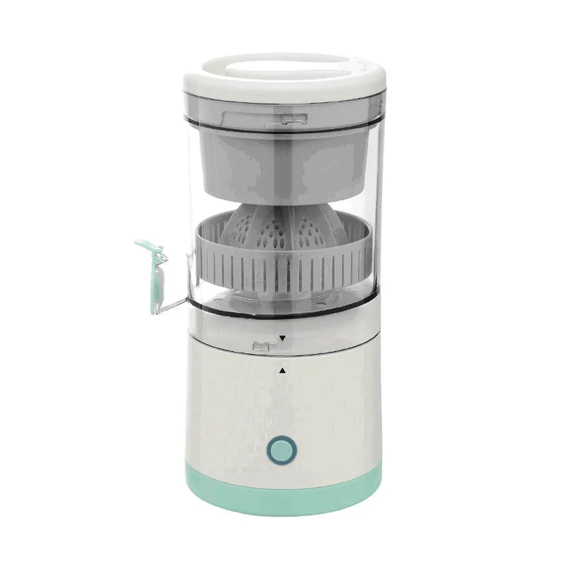 Automatic Household Electric Juicer Wireless Portable Juicer -  - #tag1#