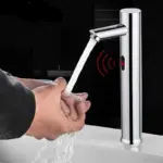 Automatic Infrared Sensor Faucet tag1