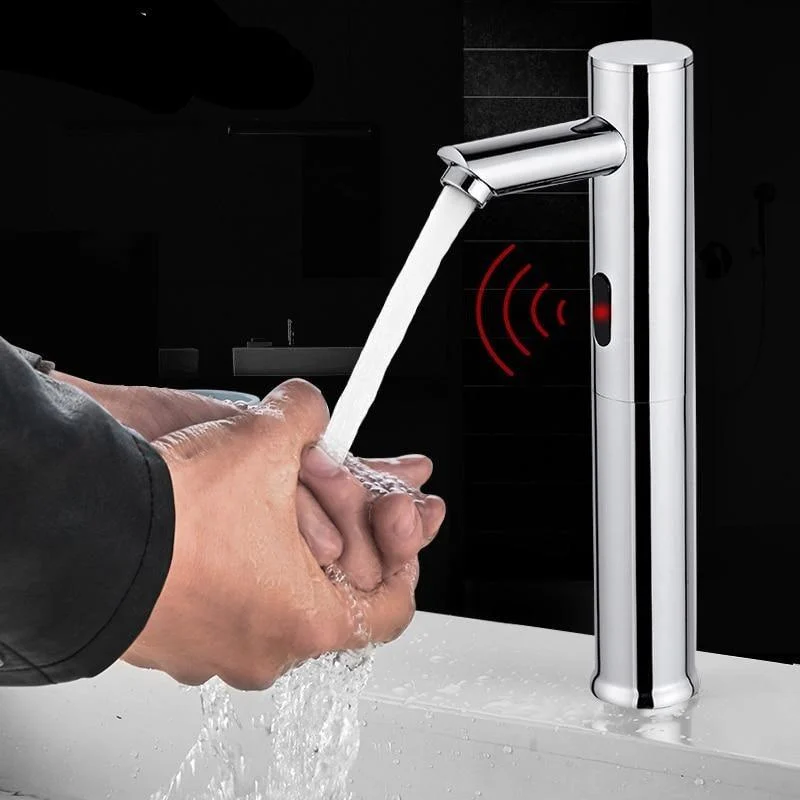 Automatic Infrared Sensor Faucet -  - #tag1#