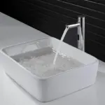 Automatic Infrared Sensor Faucet tag1
