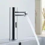 Automatic Infrared Sensor Faucet tag1