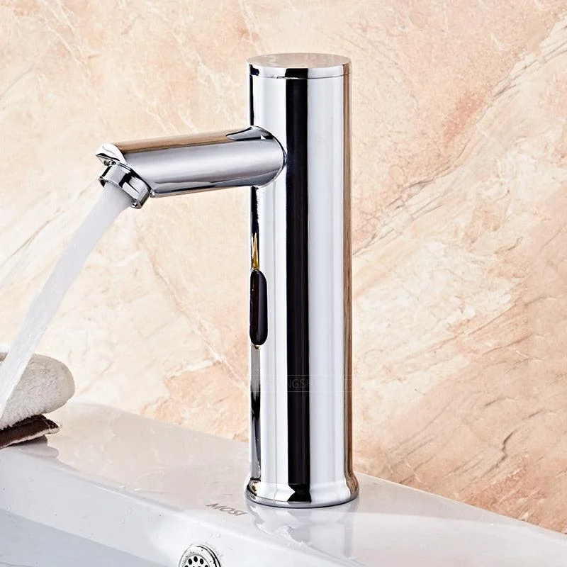 Automatic Infrared Sensor Faucet -  - #tag1#