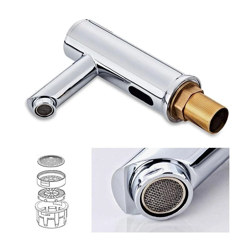 Automatic Infrared Sensor Faucet -  - #tag1#