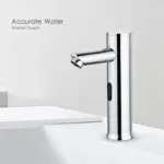 Automatic Infrared Sensor Faucet tag1