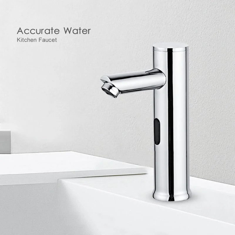 Automatic Infrared Sensor Faucet -  - #tag1#