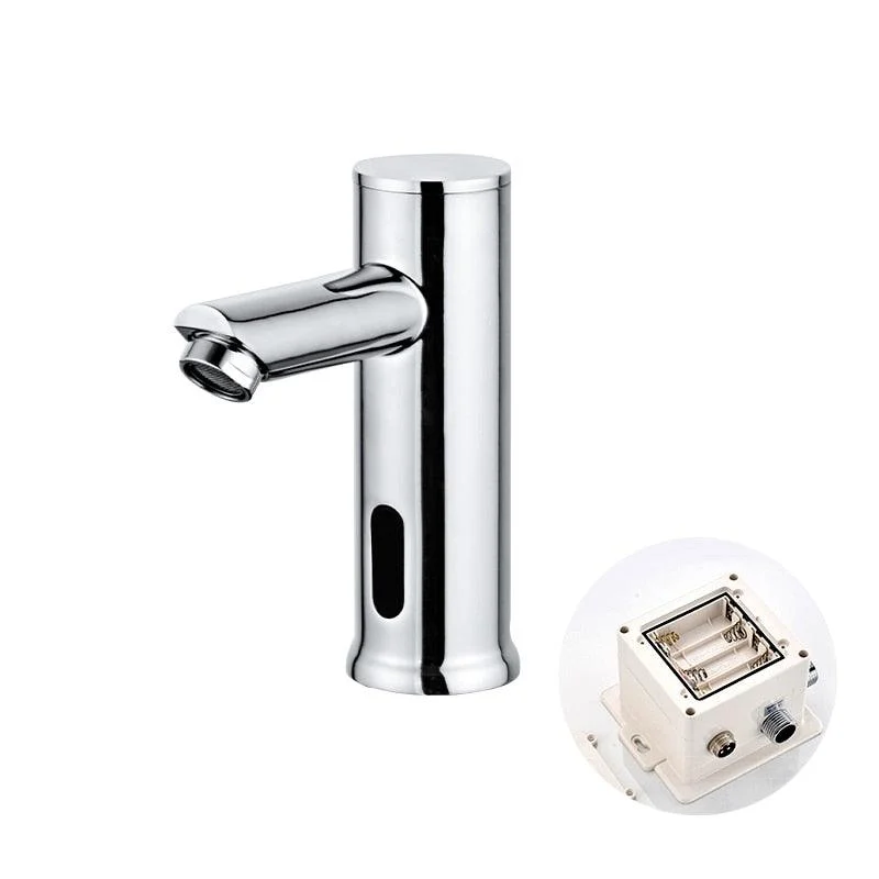 Automatic Infrared Sensor Faucet -  - #tag1#