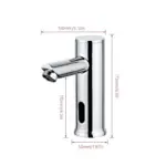 Automatic Infrared Sensor Faucet tag1