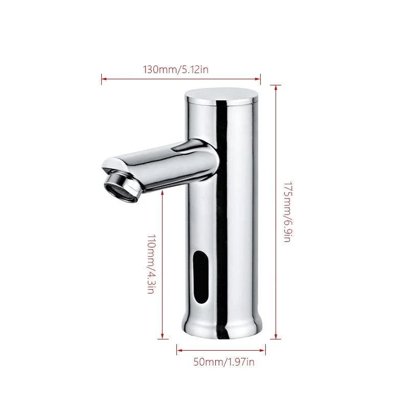 Automatic Infrared Sensor Faucet -  - #tag1#
