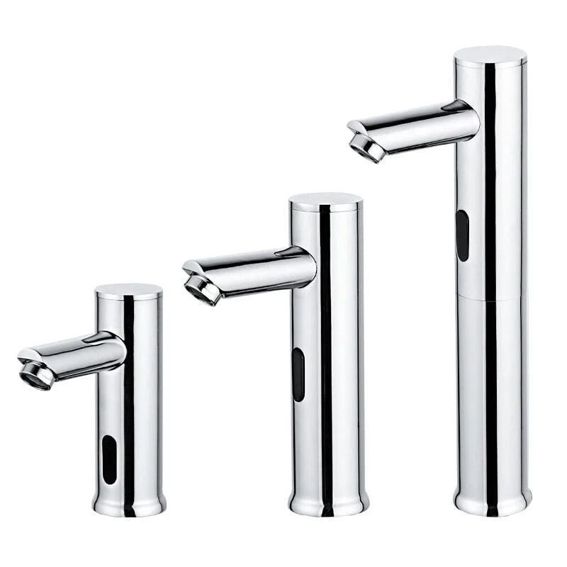 Automatic Infrared Sensor Faucet -  - #tag1#