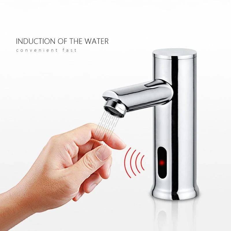 Automatic Infrared Sensor Faucet -  - #tag1#