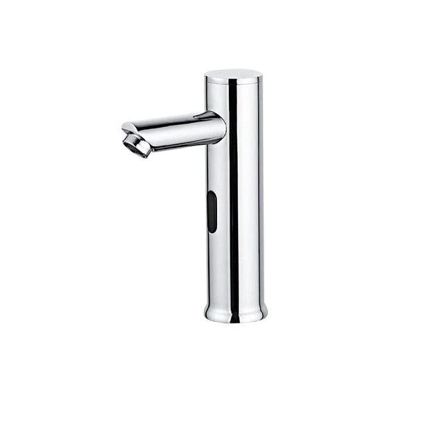 Automatic Infrared Sensor Faucet -  - #tag1#