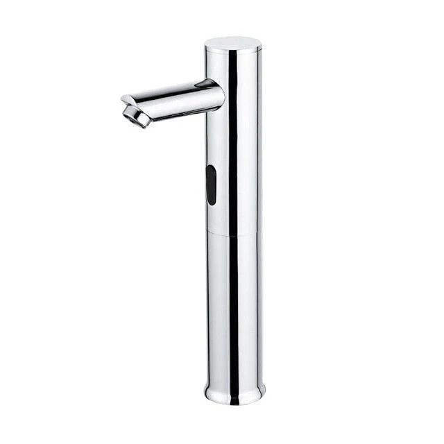 Automatic Infrared Sensor Faucet -  - #tag1#