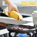 Automatic Oil Dispenser tag1