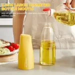 Automatic Oil Dispenser tag1