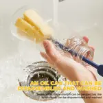Automatic Oil Dispenser tag1