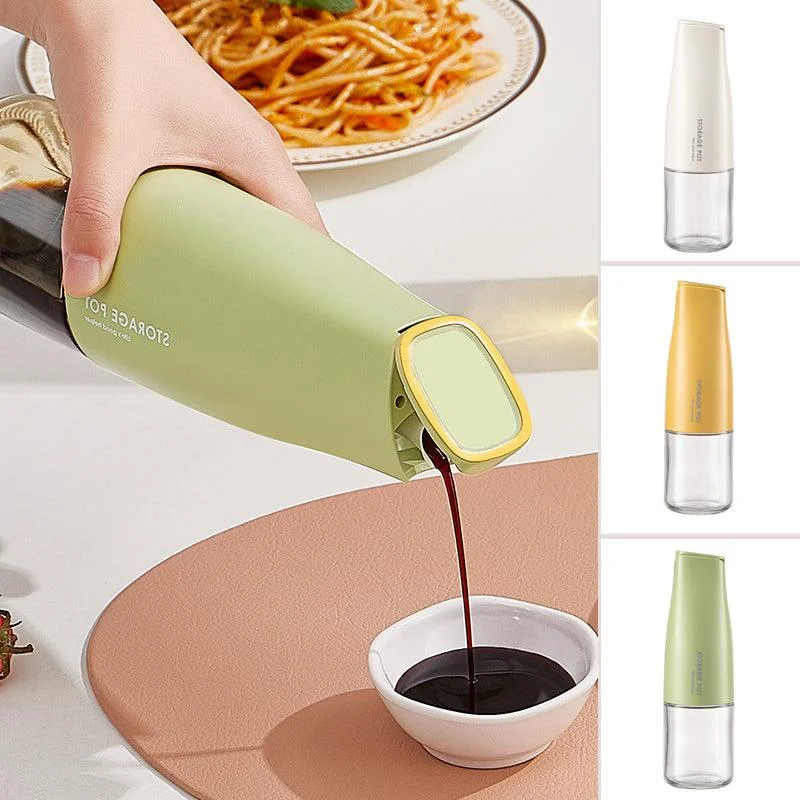 Automatic Oil Dispenser -  - #tag1#