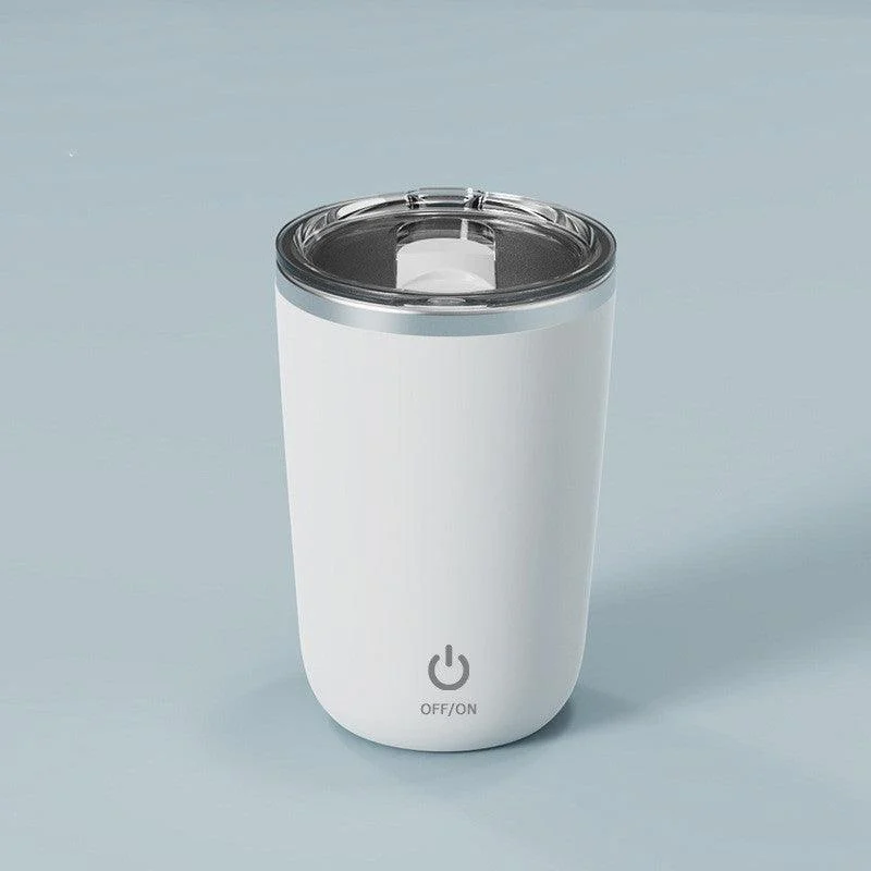 Automatic Self-Stirring Mug -  - #tag1#