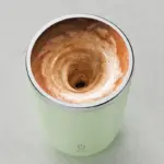 Automatic Self Stirring Mug tag1