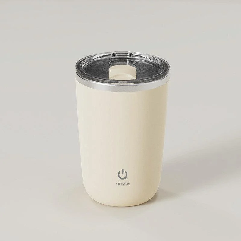 Automatic Self-Stirring Mug -  - #tag1#