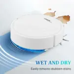 Automatic Sweeping Robot tag1
