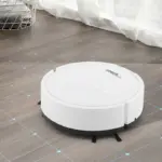 Automatic Sweeping Robot tag1