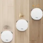 Automatic Sweeping Robot tag1