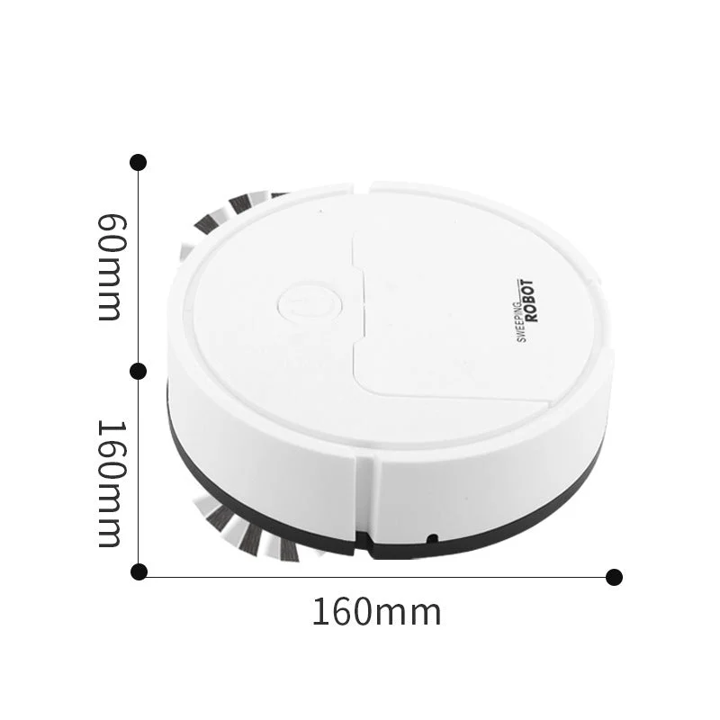 Automatic Sweeping Robot -  - #tag1#