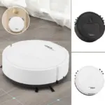 Automatic Sweeping Robot tag1