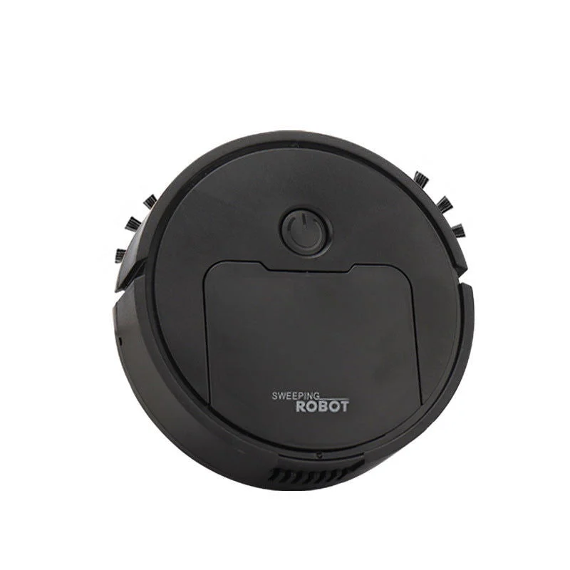 Automatic Sweeping Robot -  - #tag1#