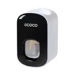Automatic Toothpaste Dispenser Wall Mount Stand