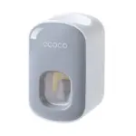 Automatic Toothpaste Dispenser Wall Mount Stand