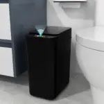 Automatic Trash Bin with Refillable Sensor 12 Liters tag1