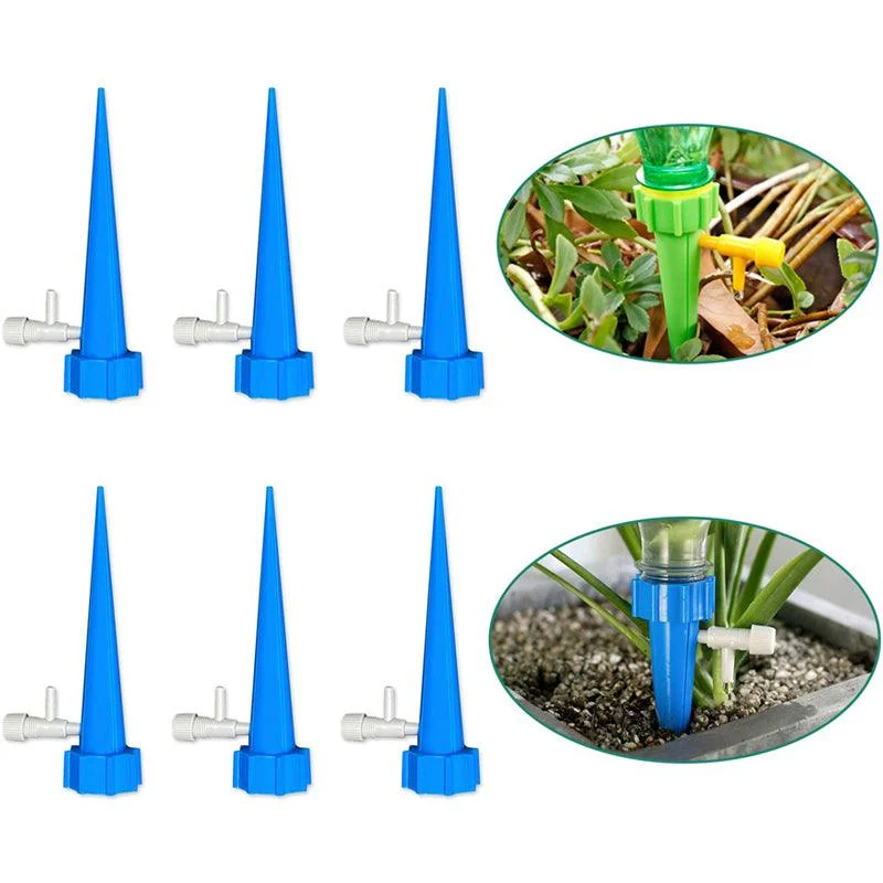 Automatic Water Irrigation Control System -  - #tag1#