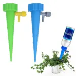 Automatic Water Irrigation Control System tag1