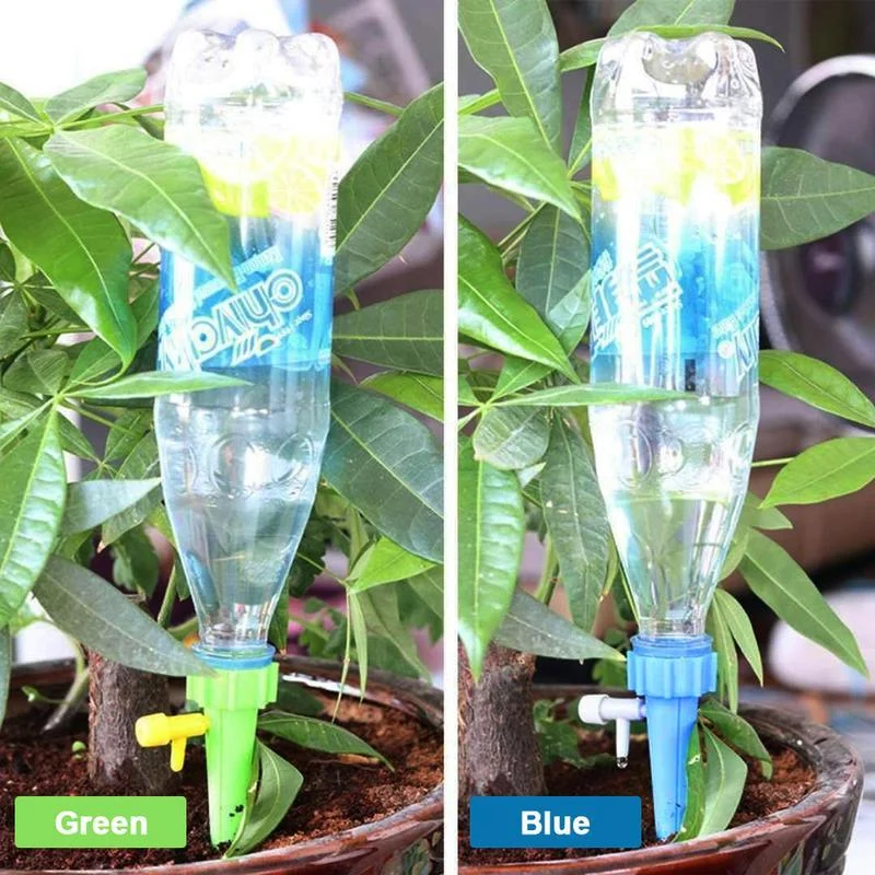 Automatic Water Irrigation Control System -  - #tag1#