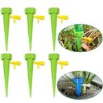 Automatic Water Irrigation Control System tag1